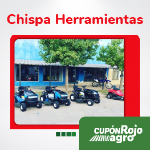 Chispa Herramientas